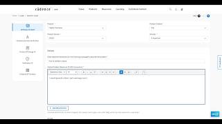 20260721 TT Submitting Ticket Via ASK