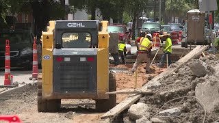 How city engineers decide which roads to fix