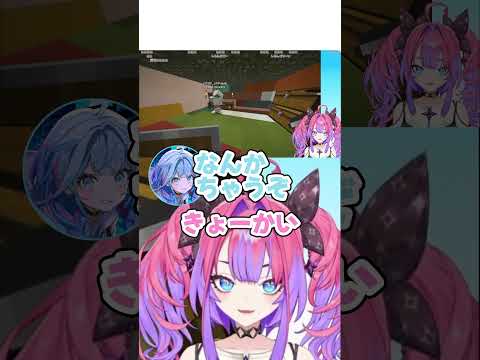 関西人以前にPONすぎるヴィヴィ【ホロライブ切り抜き/綺々羅々ヴィヴィ/水宮枢/輪堂千速】