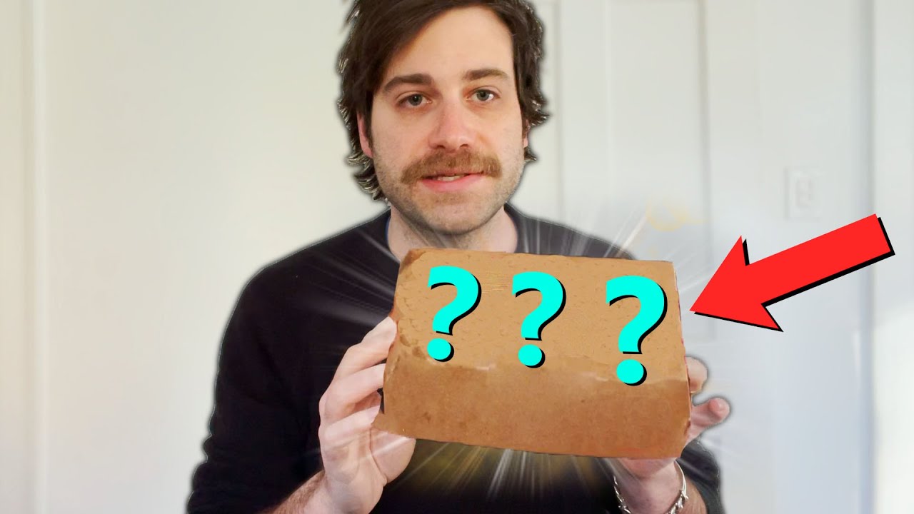 Мой самый востребованный продукт быстрого приготовления...