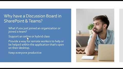 Webinar - Lightning Tools SPFx Series - Social Squared in SharePoint and Microsoft Teams