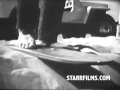 The professionals 1966 surfing tv show