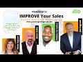 Level up your online hustle with robbie cornelius  ingram interactive