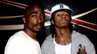 Lil Wayne Moment ft 2Pac