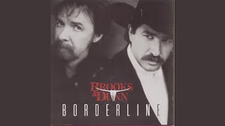 White Line Casanova - Brooks & Dunn