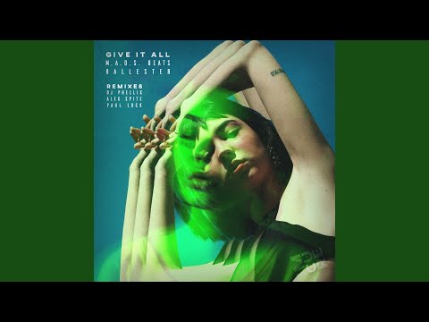 Mira Give It All (Paul Lock Remix) en YouTube