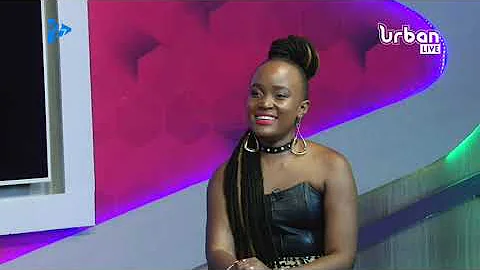 #527OnUrban: Interview with Naira Ali (Extended)