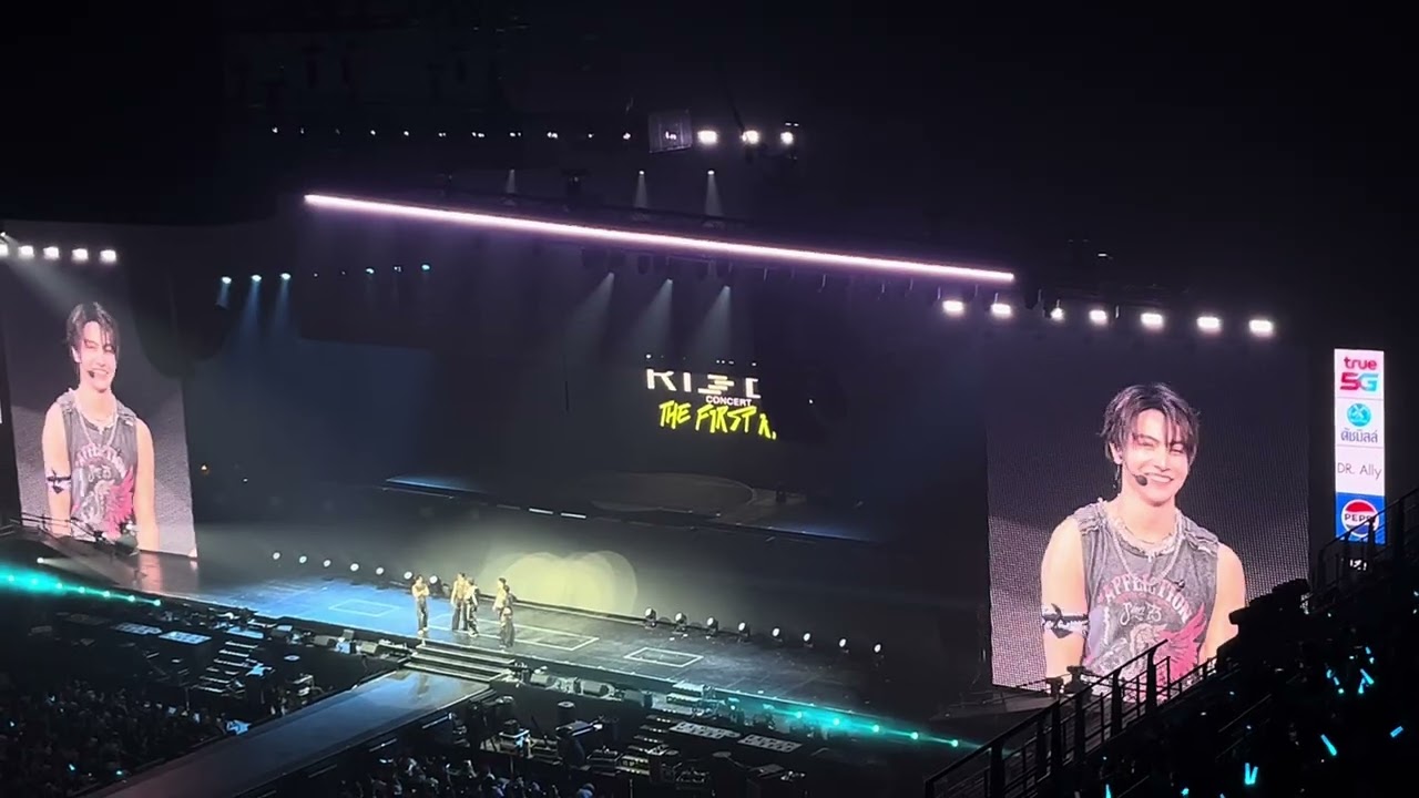 GEMINI x JASP. RR - พูดคุย @RISERCONCERT: THE FIRST RISE D2 - 14 Feb 2026