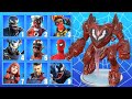 GUESS THE SKIN BY THE MECH STYLE - FORTNITE CHALLENGE