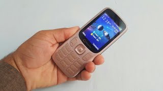 Qmobile E4 2020 unboxing