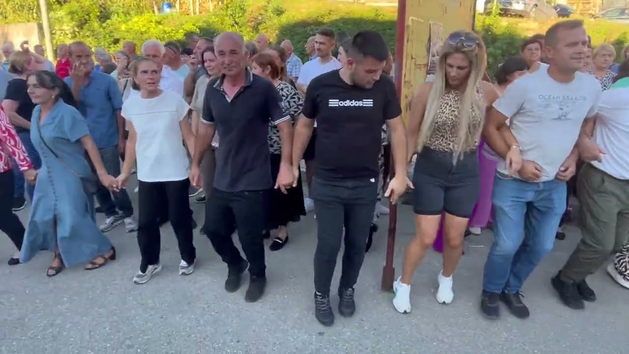 Kolo za Kusture Glavičine Konjic