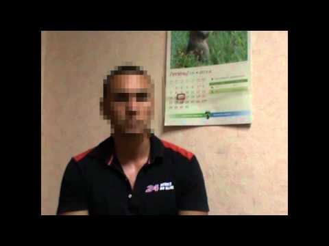 Черкаси СБУ затримала лідера сепарат організації