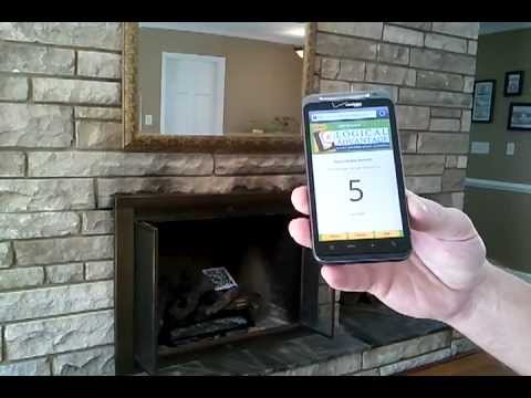 Self Destructing QR Code with jQuery Mobile/HTML5 and netduino