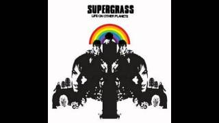 Supergrass - Za