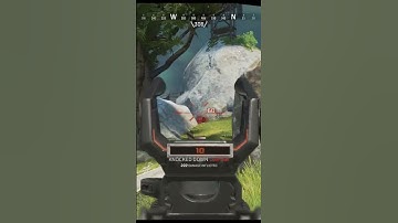 The G7 Scout Is The Best Gun In Apex Legends