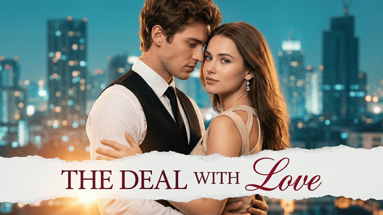 ›FULL‹ The Deal with Love 💍 Marriage 👶 Pregnancy 🔫 Mafia ✨ Drama 🌟 Passion 💥 Suspense 🎯 Destiny