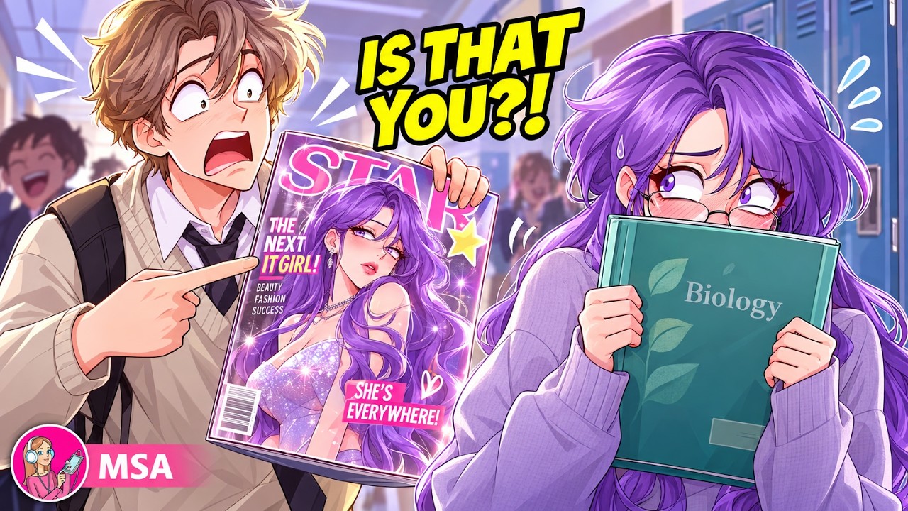Latest Title & Thumbnail