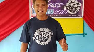 Reunion Batch's 93-94-95-96 more pa more...