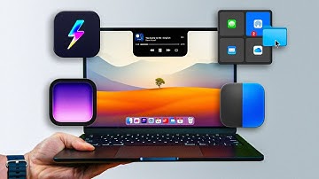 13 Mac Apps I (Almost) Can
