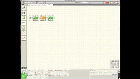 BotsForFun Lego Mindstorms Tutorial Series: 5-2. Touch Sensor Exercises