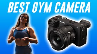 Best Cameras for GYM Content | $1,000+ by Zion Visions 2,656 views 8 months ago 4 minutes, 38 seconds