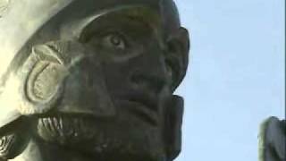 Athens v. Sparta