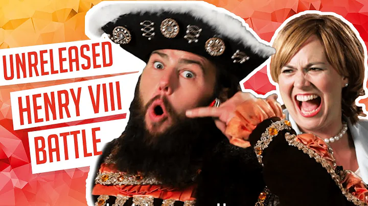 UNRELEASED: Henry VIII vs Hillary Clinton Battle &...