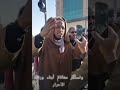 صرخة مواطن جزائري من الجنوب بسبب الحقرة 