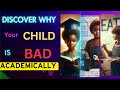 Discover The Secrets To Your Child's Success With Three Domains Of Learning | They Are All Gifted.