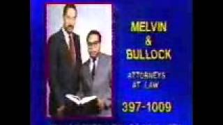 1989 Melvin and Bullock Commercial