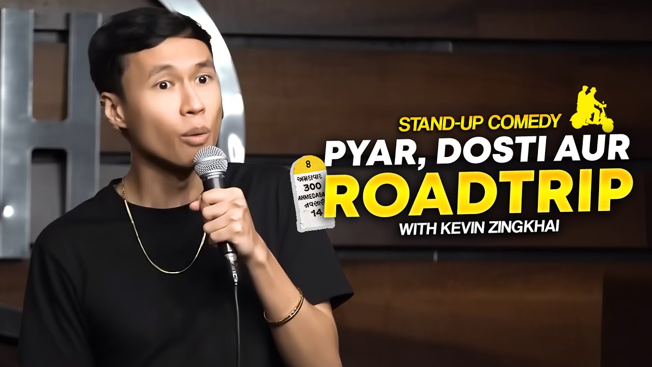 Latest Title & Thumbnail