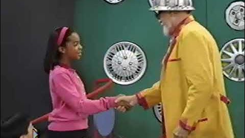 Round and Round We Go (Canada Version) Part 18