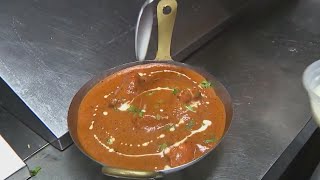 Restauranteur credited with inventing Chicken Tikka Masala dies