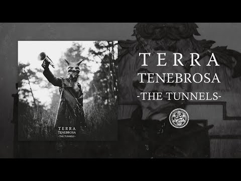 The Tunnels artwork