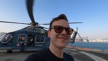 VLOG: Hong Kong Fintech Week 2019