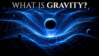 What Is Gravity Made Of According to Quantum Physics