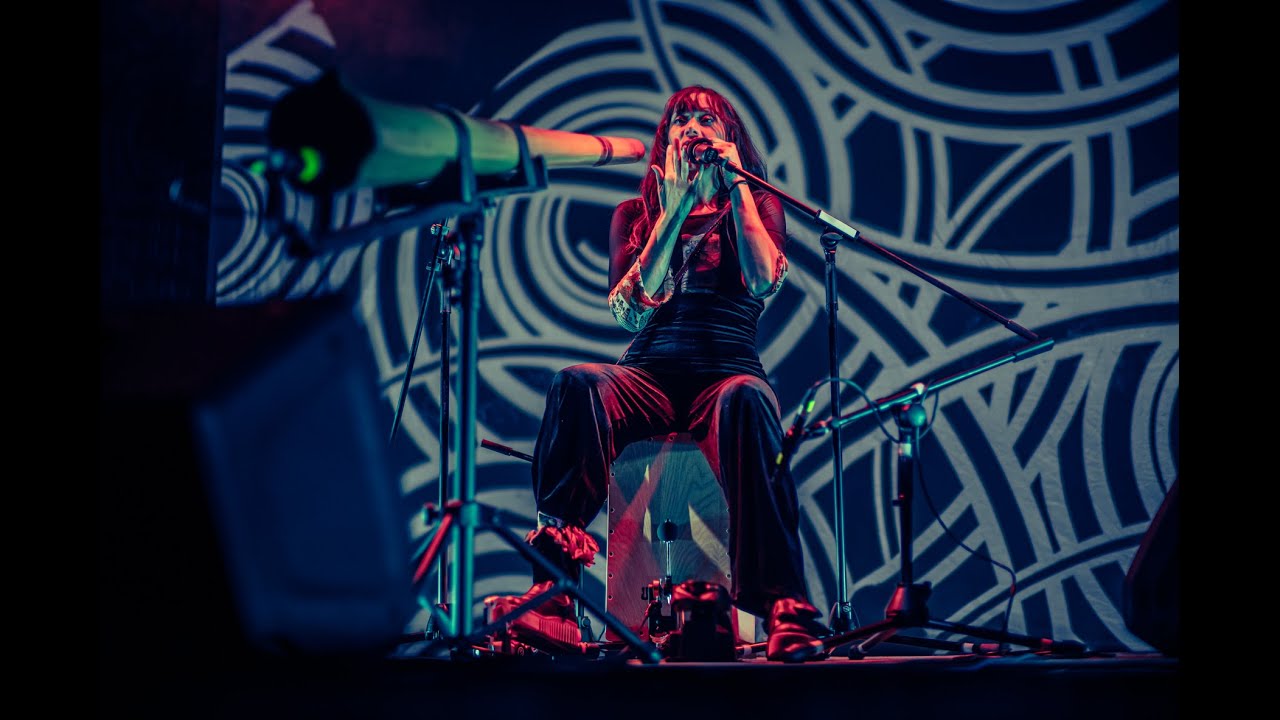 Global Vibes 2025 Aftermovie