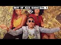 KAMBA MIX VOL 1 BEST OF ALEX KASAU Vol 1