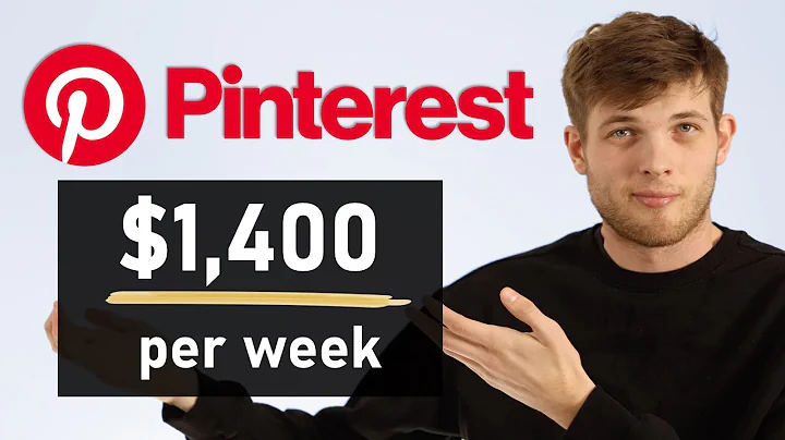 Pinterest Affiliate Marketing For Beginners 2025 - How To Make Money Online thumbnail