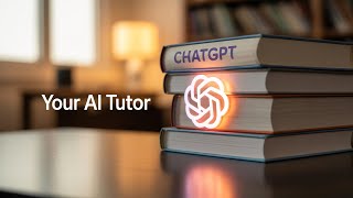 Your New AI Tutor Explained | ChatGPT Study Mode
