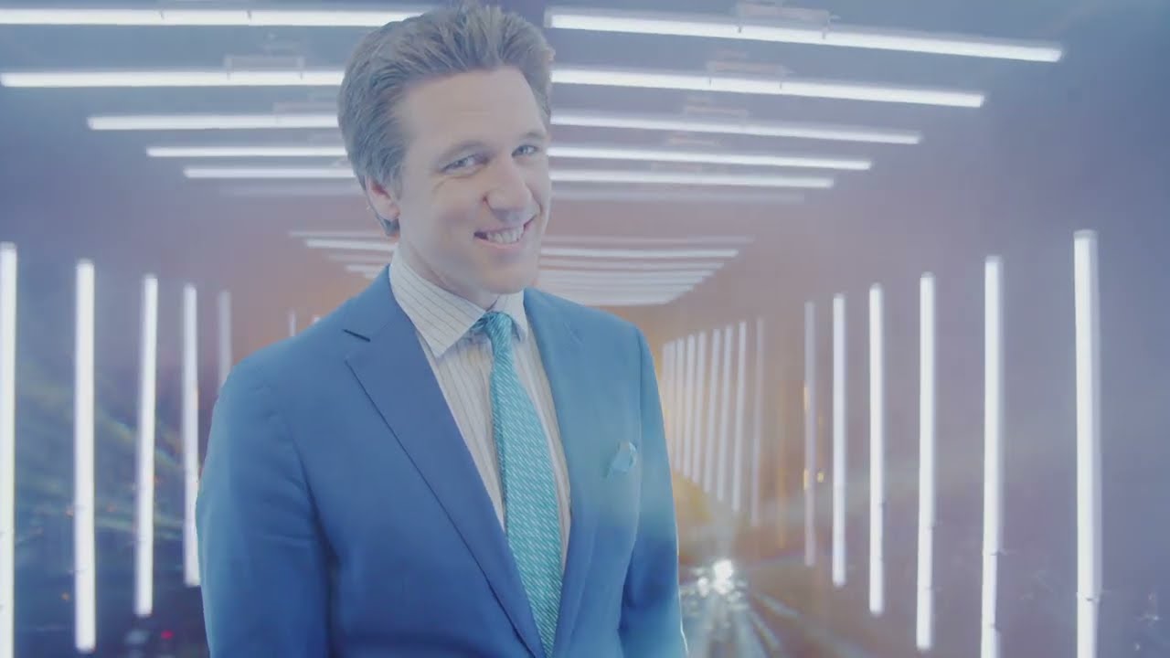 Sky Racing Promotion ad