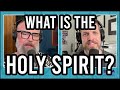 Episode 53 april 8 2024 the holy ghost and bears