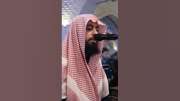 #تلاوة من سورة التوبة #محسن_غصن