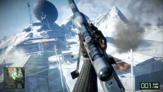 Battlefield: Bad Company 2 - EPIC Highlights [HD]