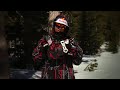 Simon Dumont with the Salomon SPK Pro Boot