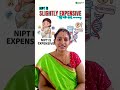 NIPT vs. Combined Test: Making the Right Choice for Your Baby's Health!