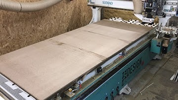 Sudiao SD-1325S @ KM Design