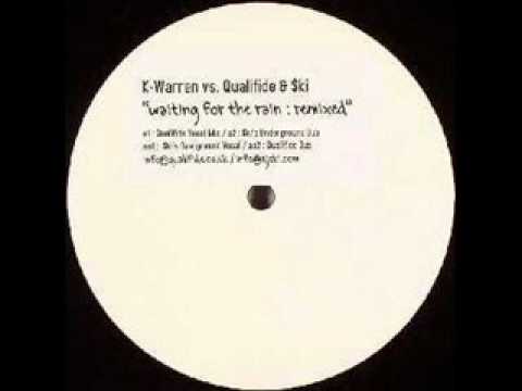 2 Ton — K-Warren - Waiting For The Rain ($ki's Overground Vocal)(TO)