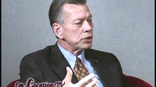 Part 2 - Frank Coxwell, Jackson MS Bankruptcy Attorney Interview by On Location TV