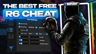 Best Free R6 Cheat 100% Undetected 🏆 (2026) - Dominate every lobby ft Cheats World